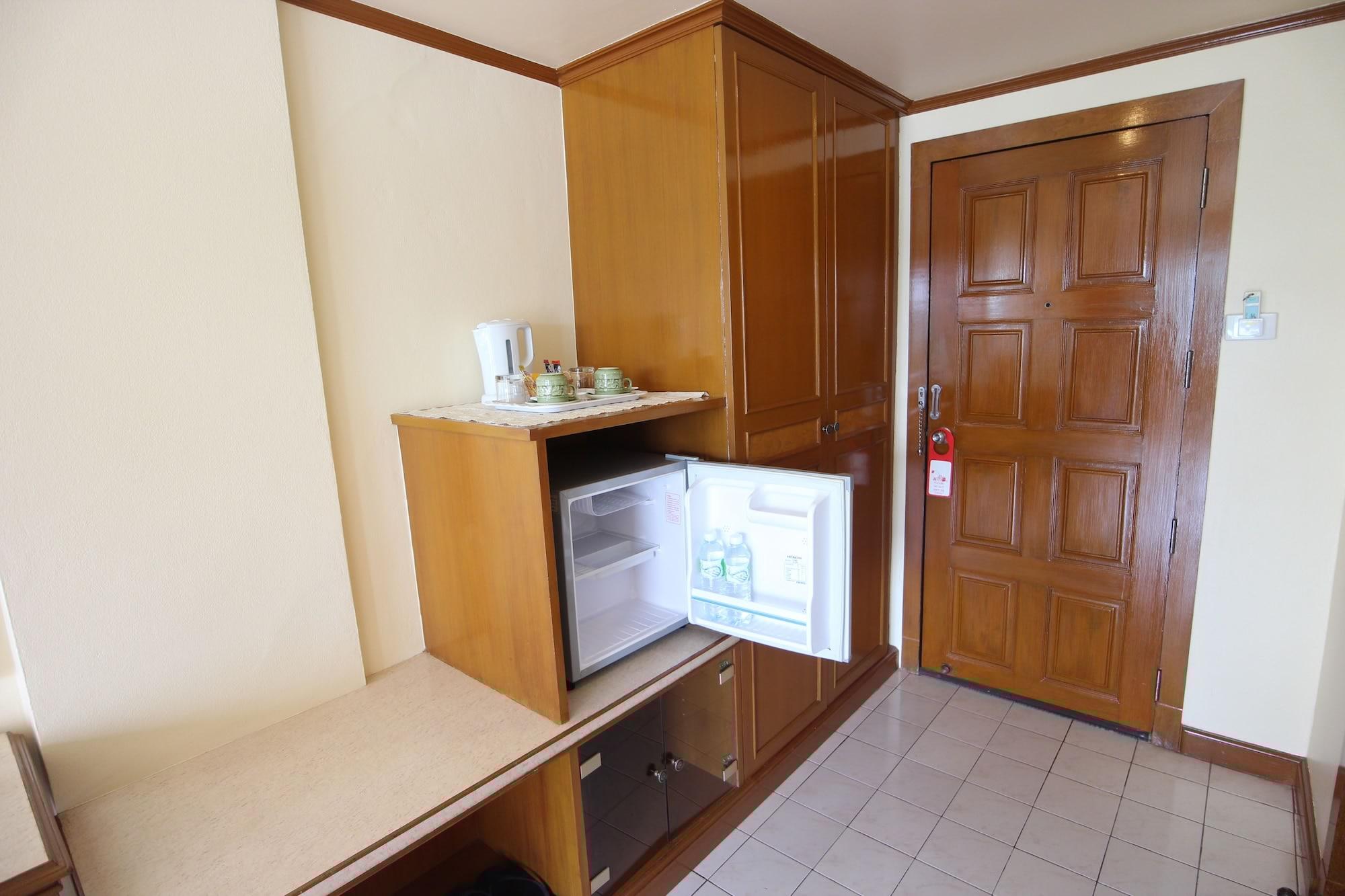 Phi Phi Hotel Экстерьер фото