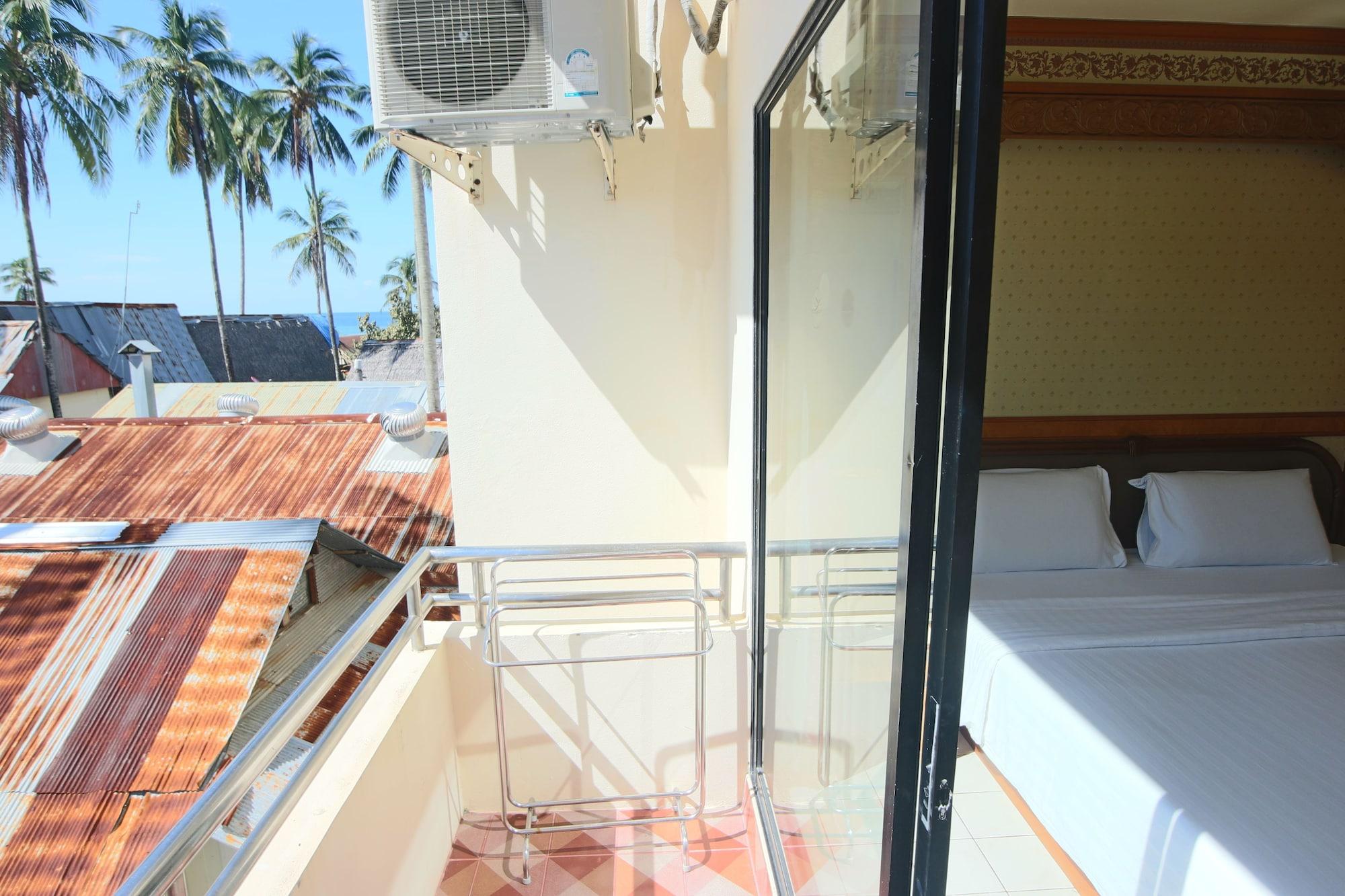 Phi Phi Hotel Экстерьер фото