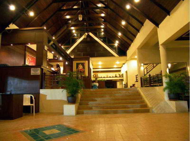 Phi Phi Hotel Экстерьер фото